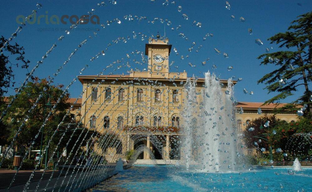 Appartamento in vendita a Cattolica