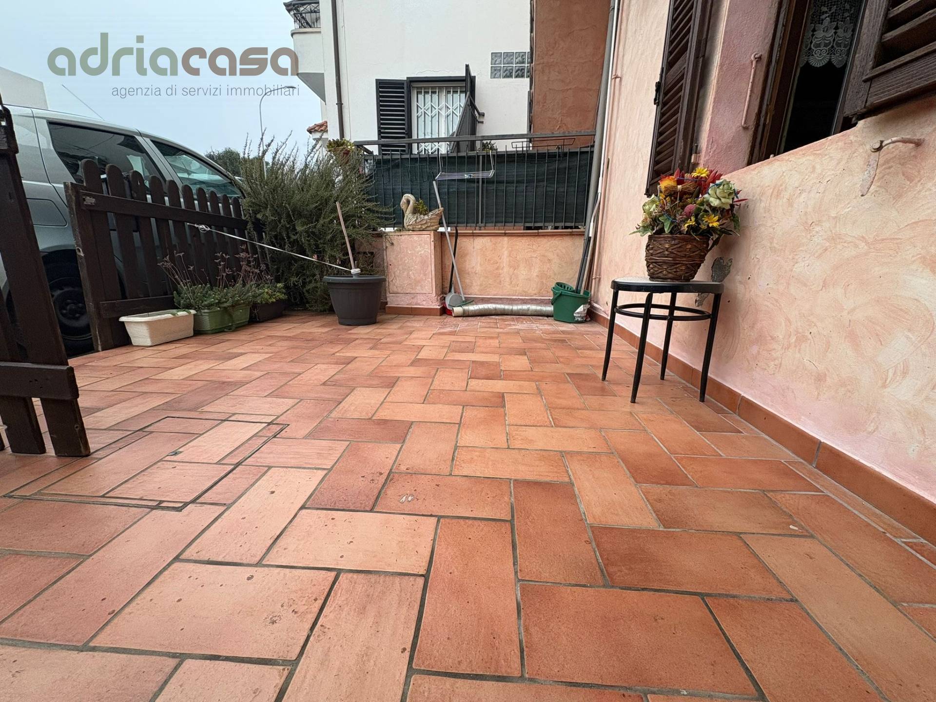 Appartamento in vendita a Misano Adriatico