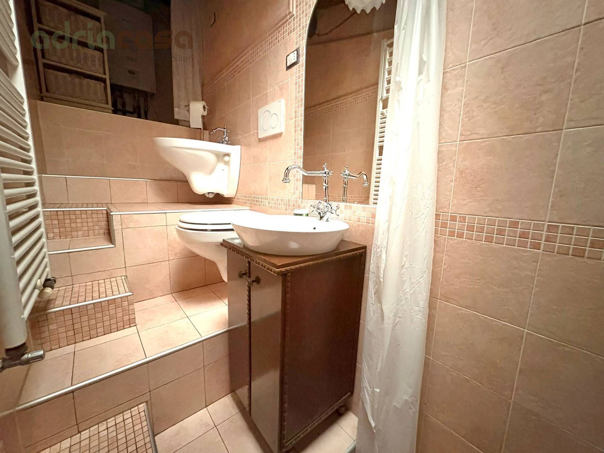 Appartamento in vendita a Misano Adriatico