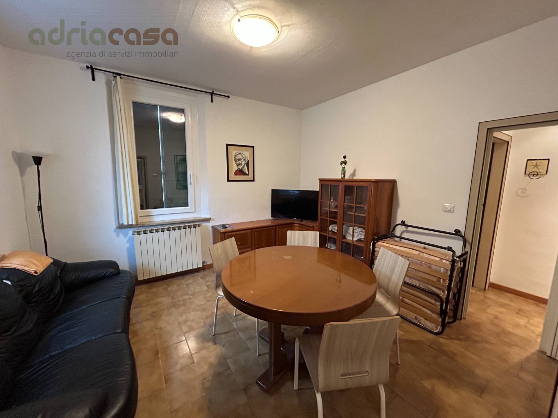 Appartamento in vendita a Cattolica