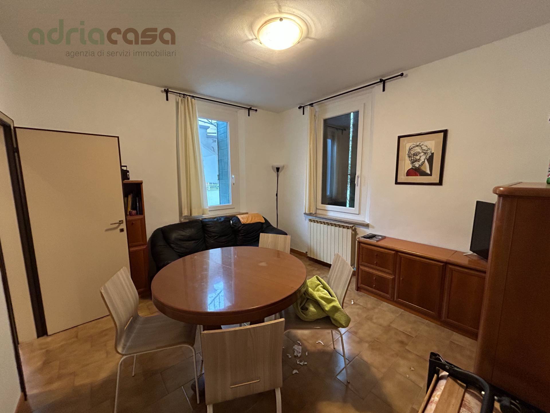 Appartamento in vendita a Cattolica