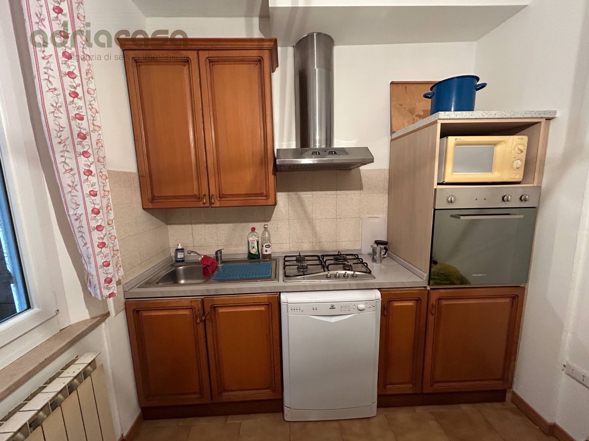 Appartamento in vendita a Cattolica