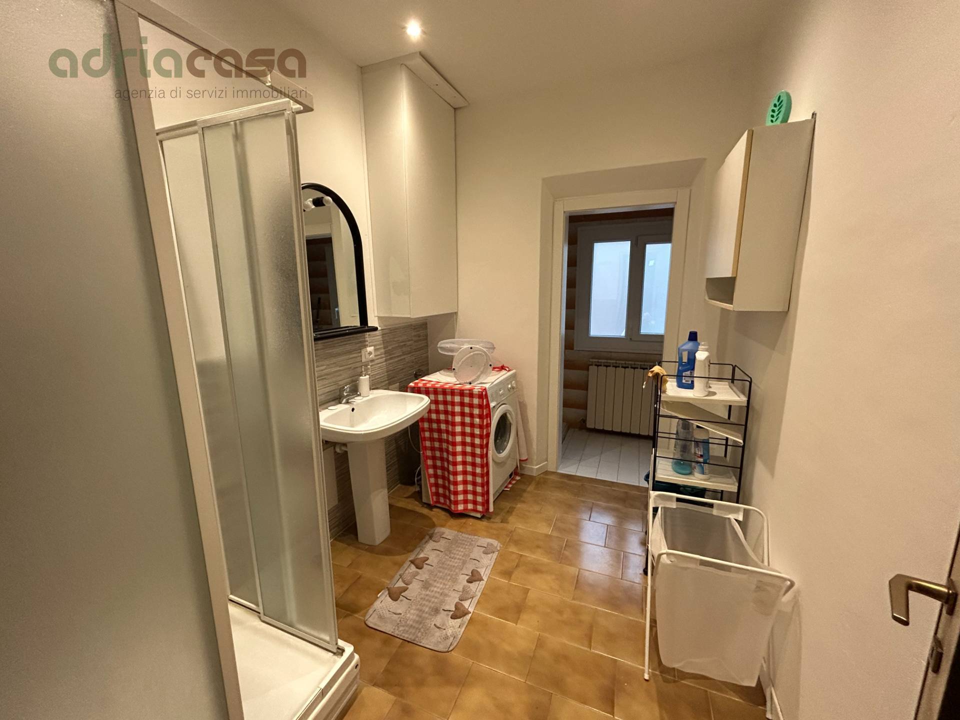 Appartamento in vendita a Cattolica