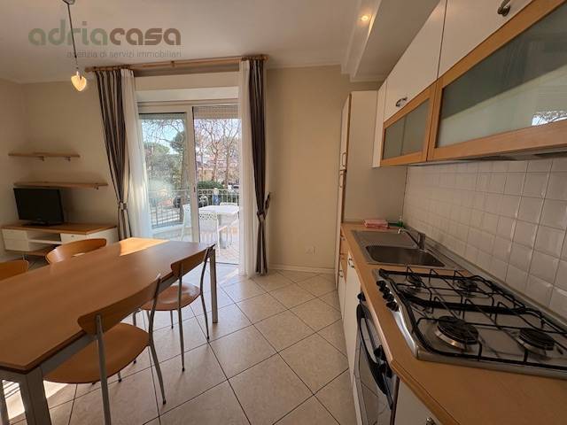 Appartamento in vendita a Riccione