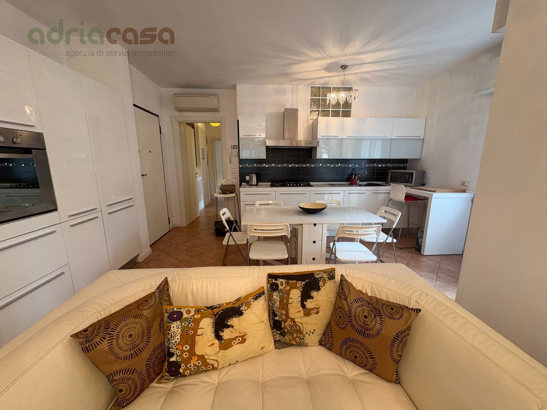 Appartamento in affitto a Riccione