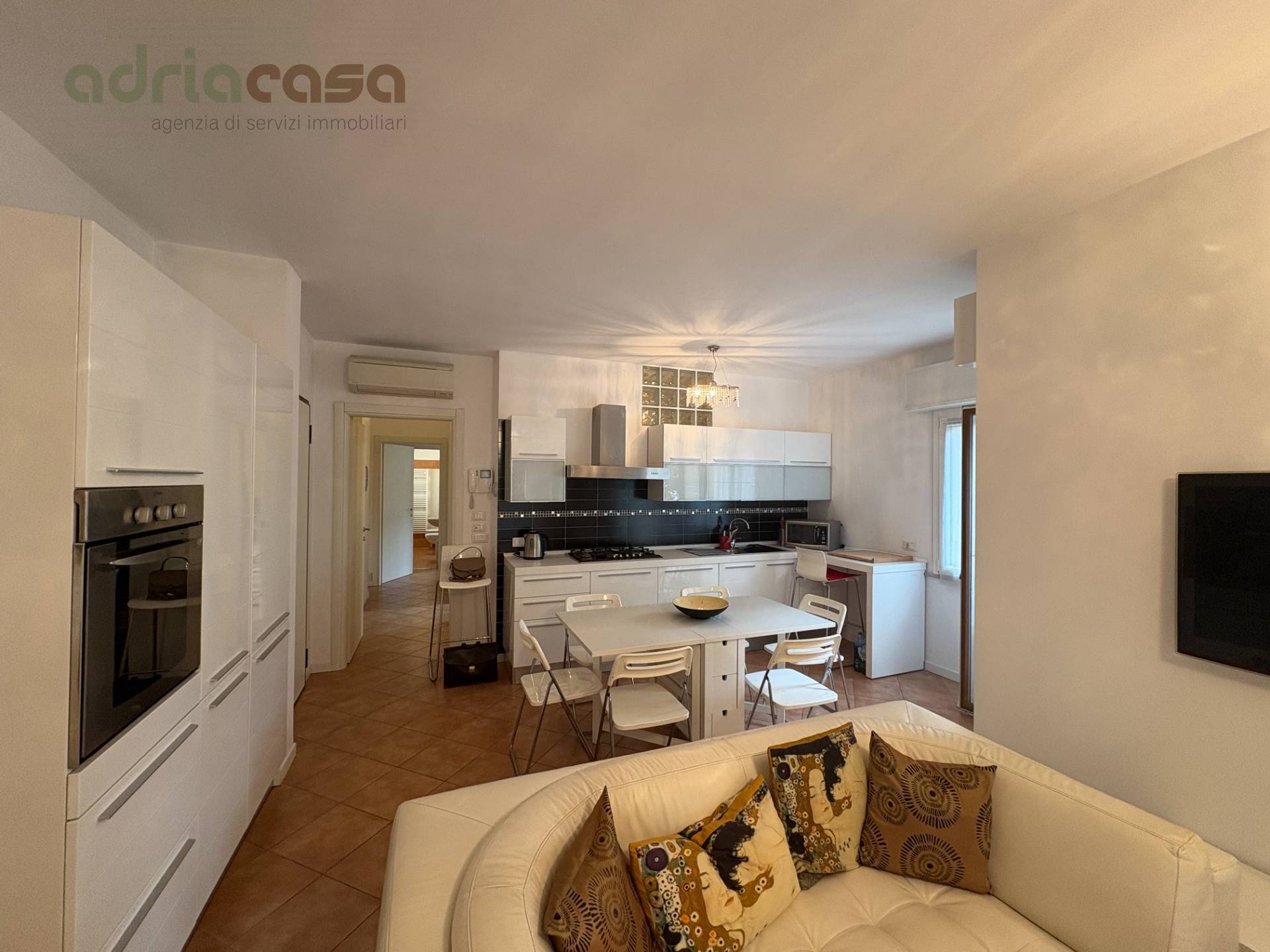 Appartamento in affitto a Riccione