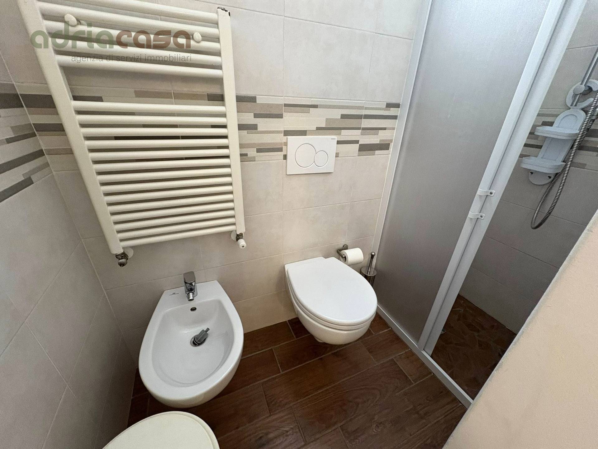 Appartamento in affitto a Riccione