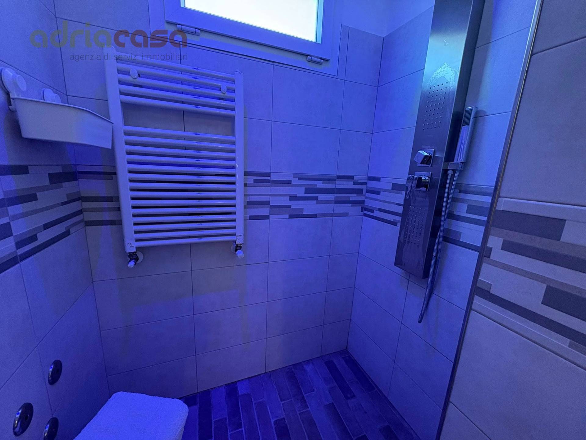 Appartamento in affitto a Riccione