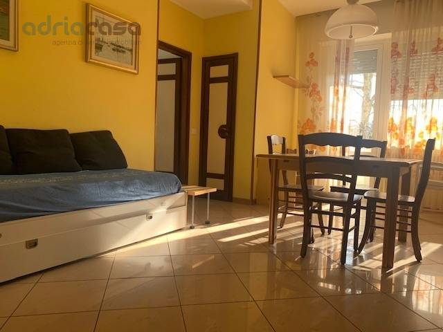 Appartamento in affitto a Riccione