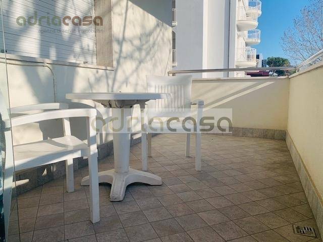 Appartamento in affitto a Riccione