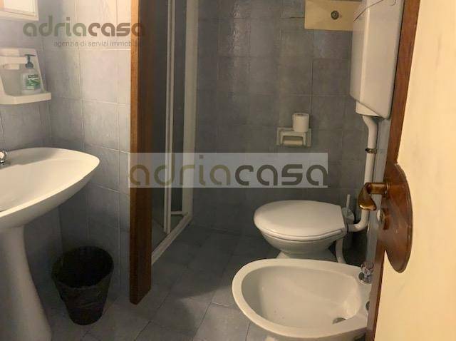 Appartamento in affitto a Riccione