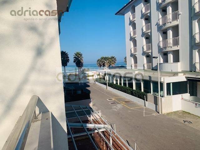 Appartamento in affitto a Riccione