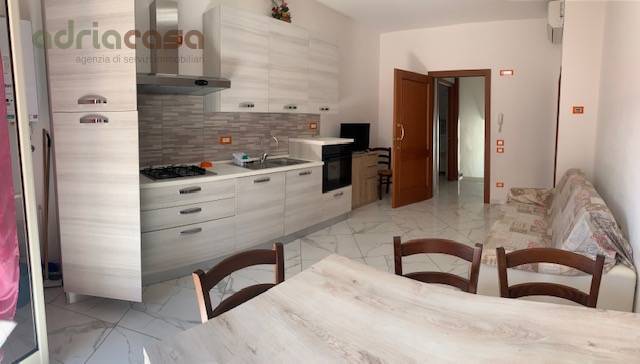 Appartamento in affitto a Riccione