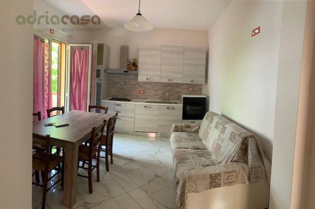 Appartamento in affitto a Riccione