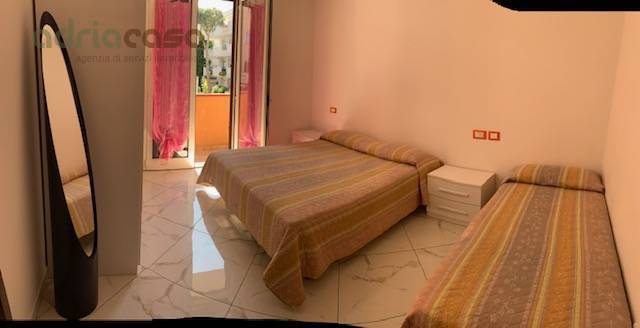 Appartamento in affitto a Riccione