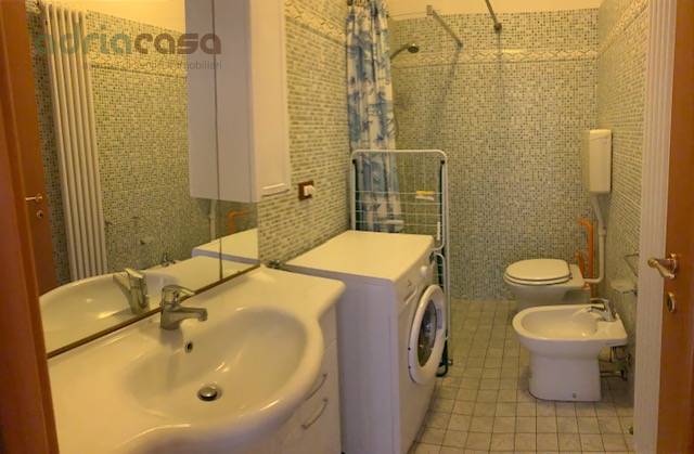 Appartamento in affitto a Riccione