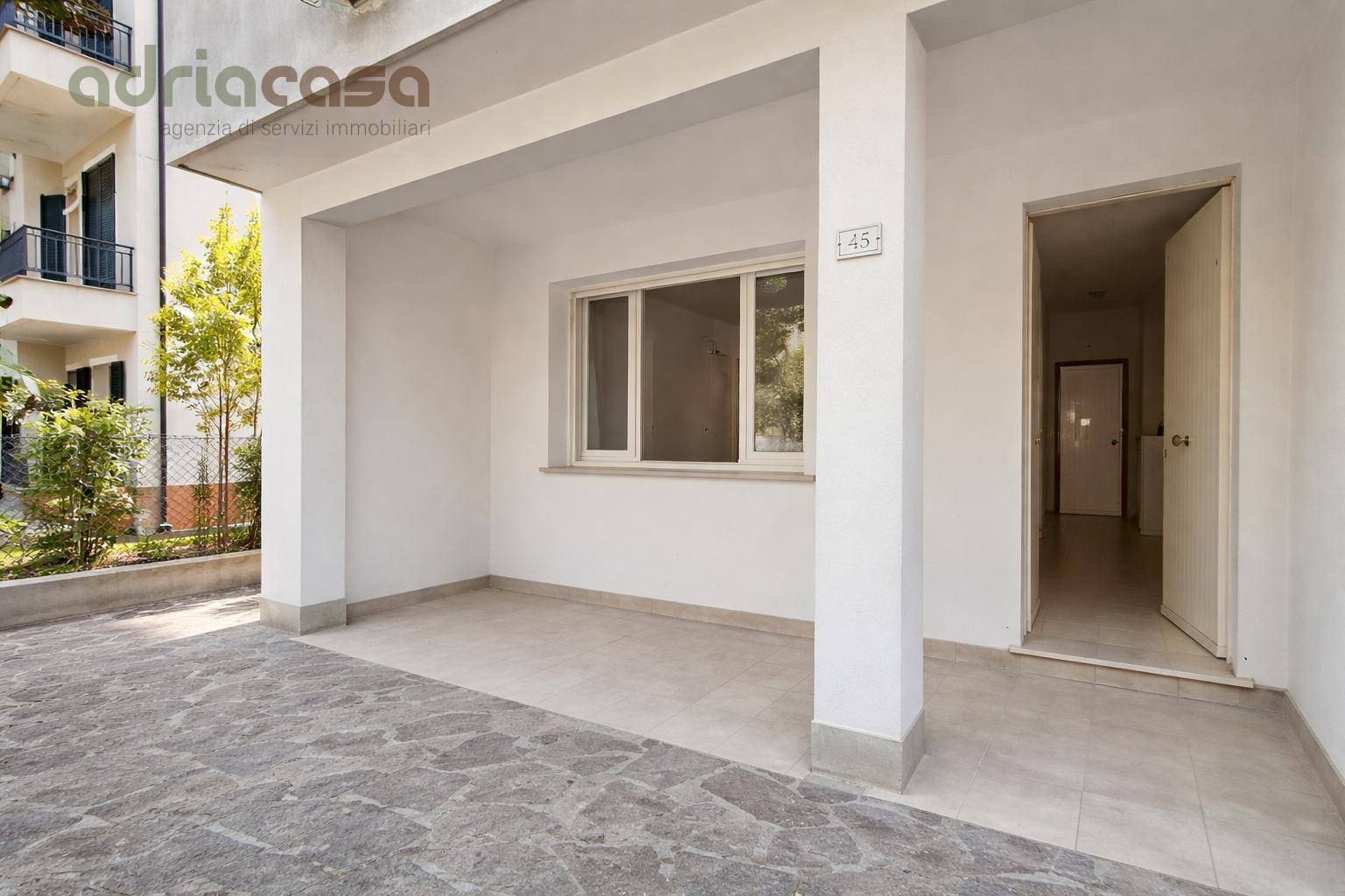 Appartamento in vendita a Riccione