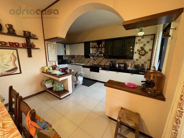 Villa in vendita a Misano Adriatico