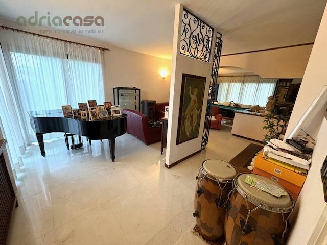 Villa in vendita a Misano Adriatico