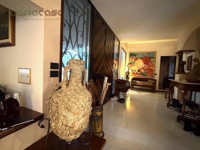 Villa in vendita a Misano Adriatico