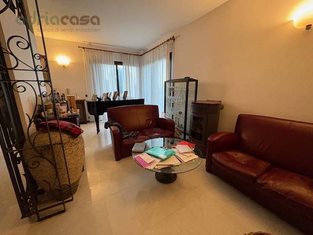 Villa in vendita a Misano Adriatico