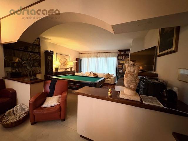 Villa in vendita a Misano Adriatico