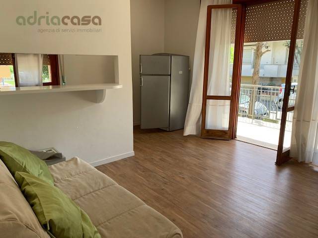 Appartamento in affitto a Riccione