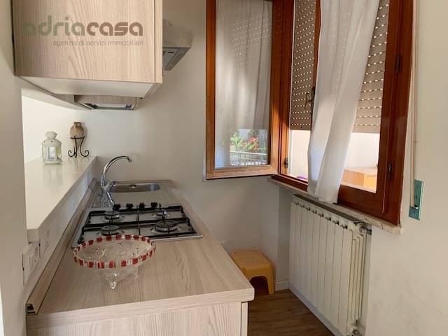Appartamento in affitto a Riccione