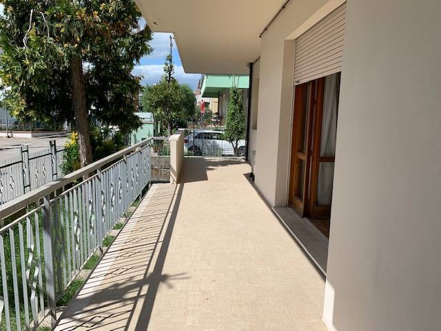 Appartamento in affitto a Riccione