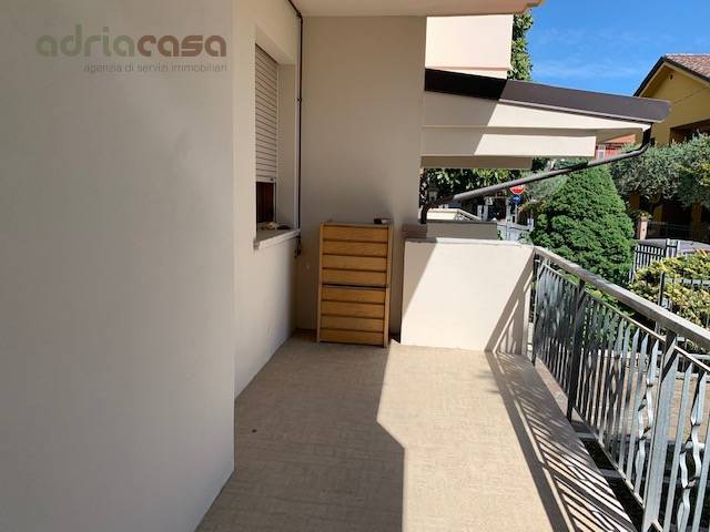 Appartamento in affitto a Riccione