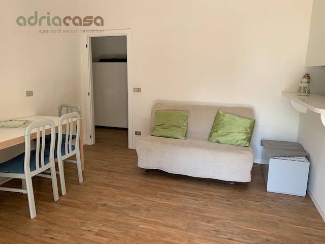 Appartamento in affitto a Riccione