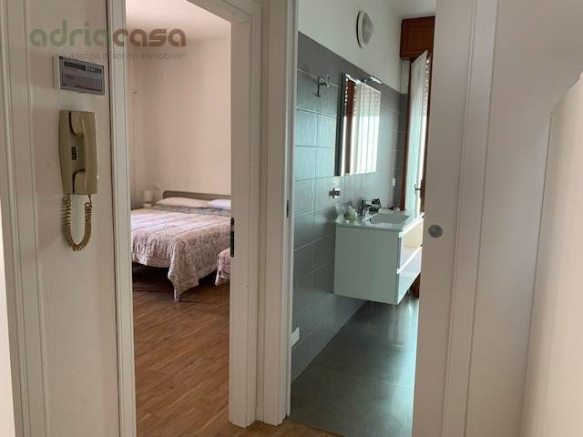 Appartamento in affitto a Riccione
