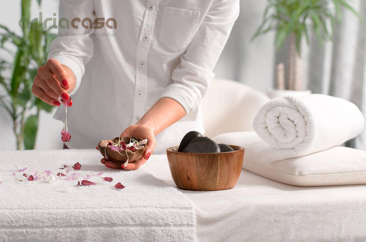 Attivit commerciale in vendita a Riccione