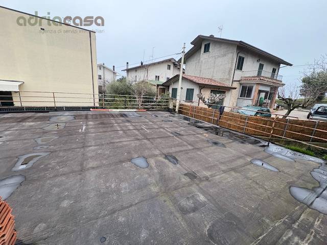 Appartamento in vendita a Saludecio