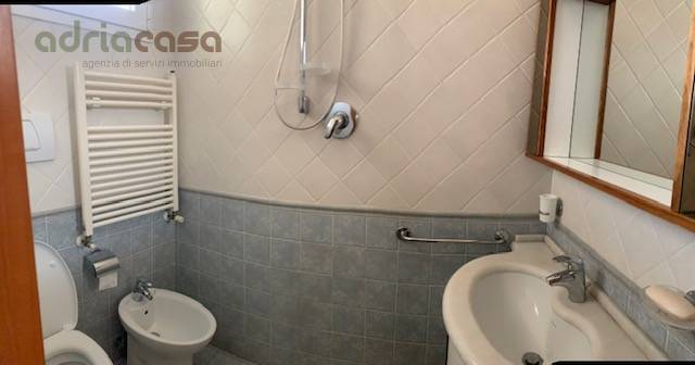 Appartamento in affitto a Riccione