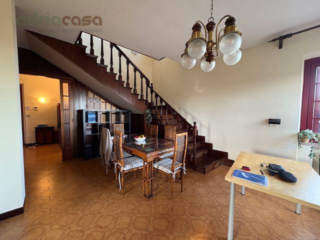 Appartamento in affitto a Coriano