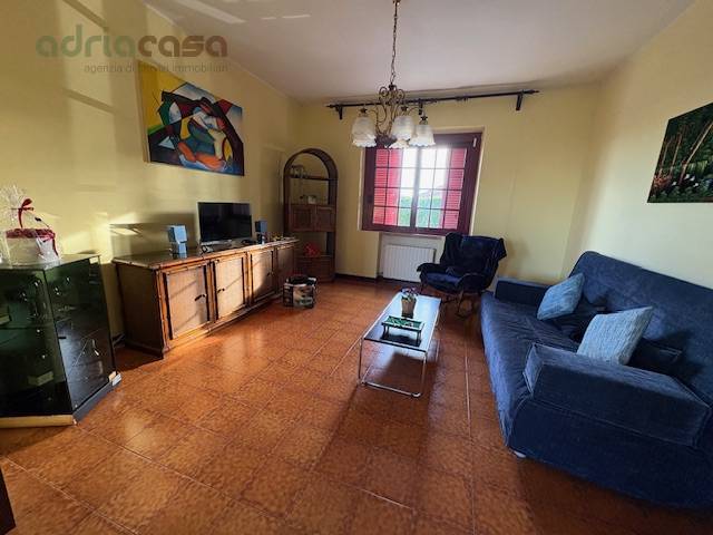 Appartamento in affitto a Coriano