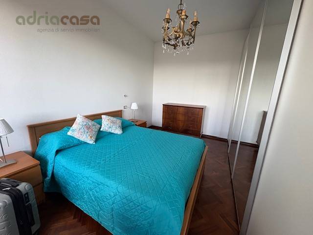 Appartamento in affitto a Coriano