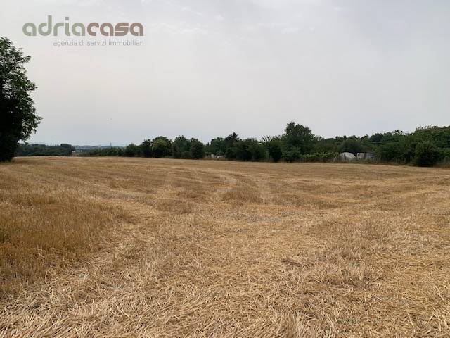 Terreno Agricolo in vendita a Misano Adriatico