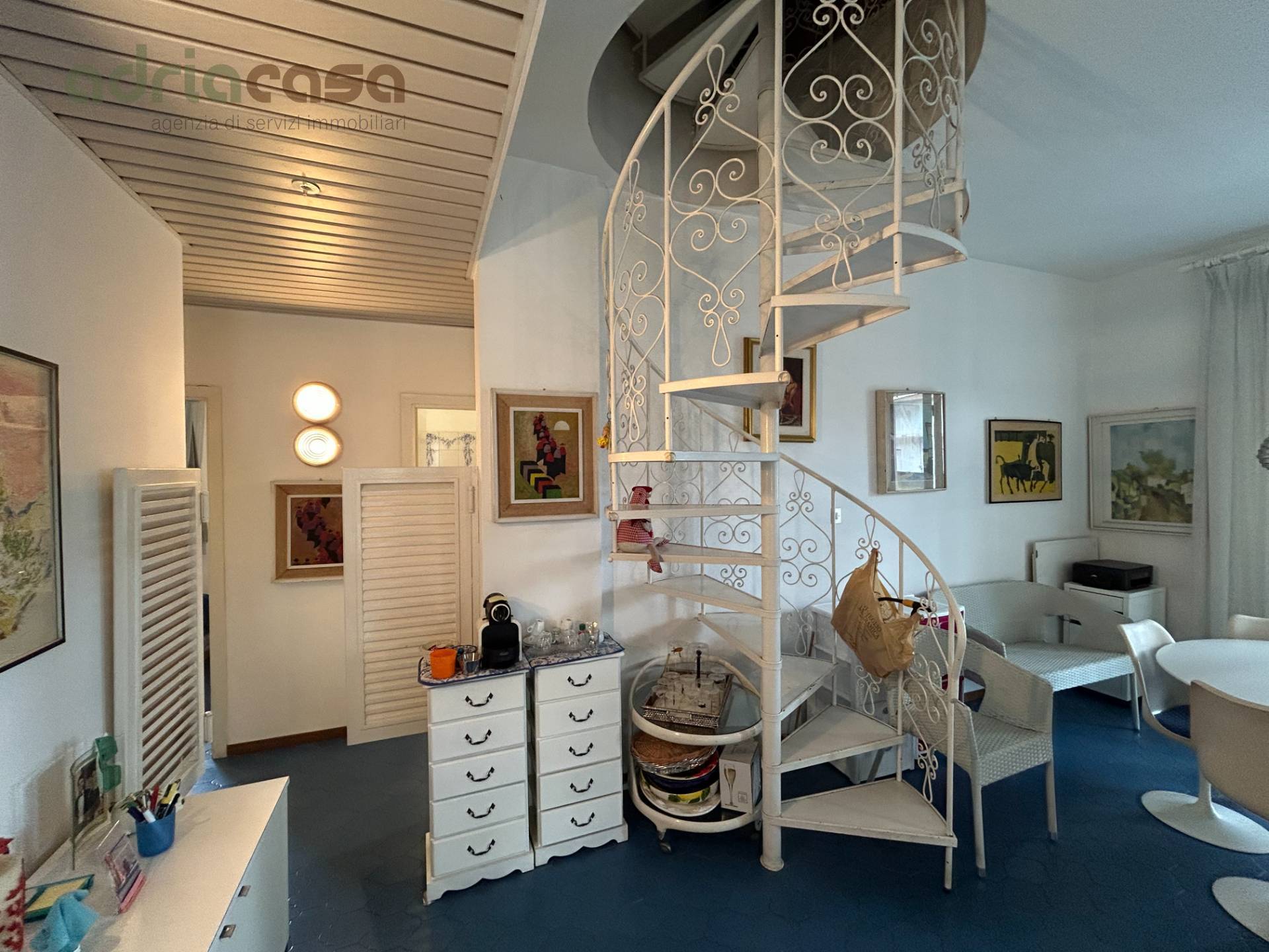 Appartamento in vendita a Riccione