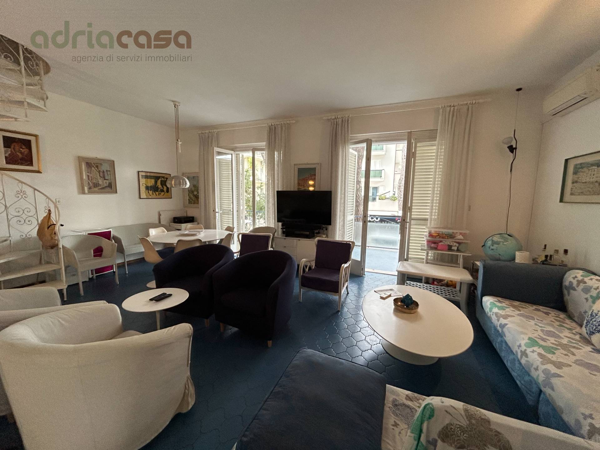 Appartamento in vendita a Riccione