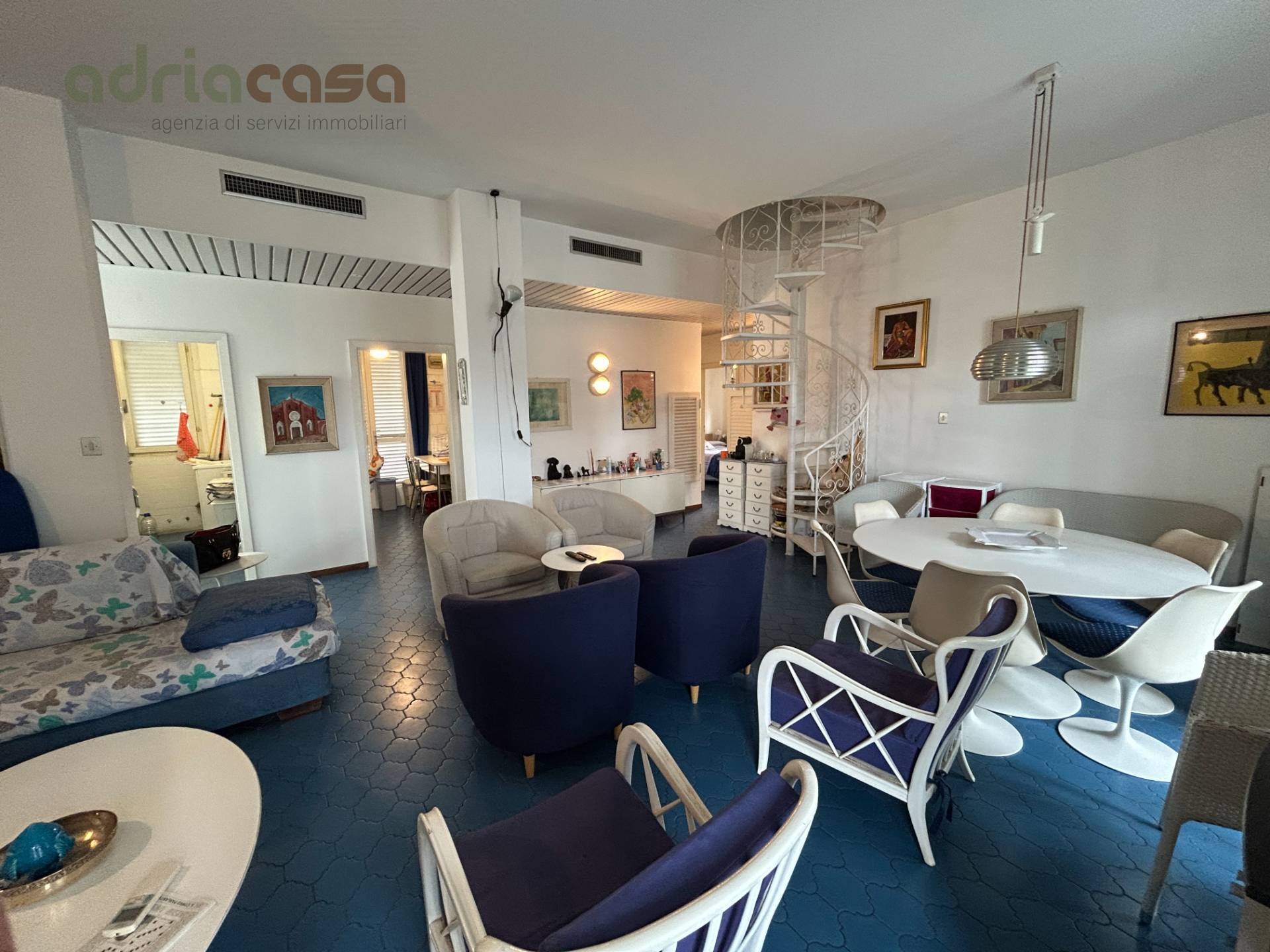 Appartamento in vendita a Riccione