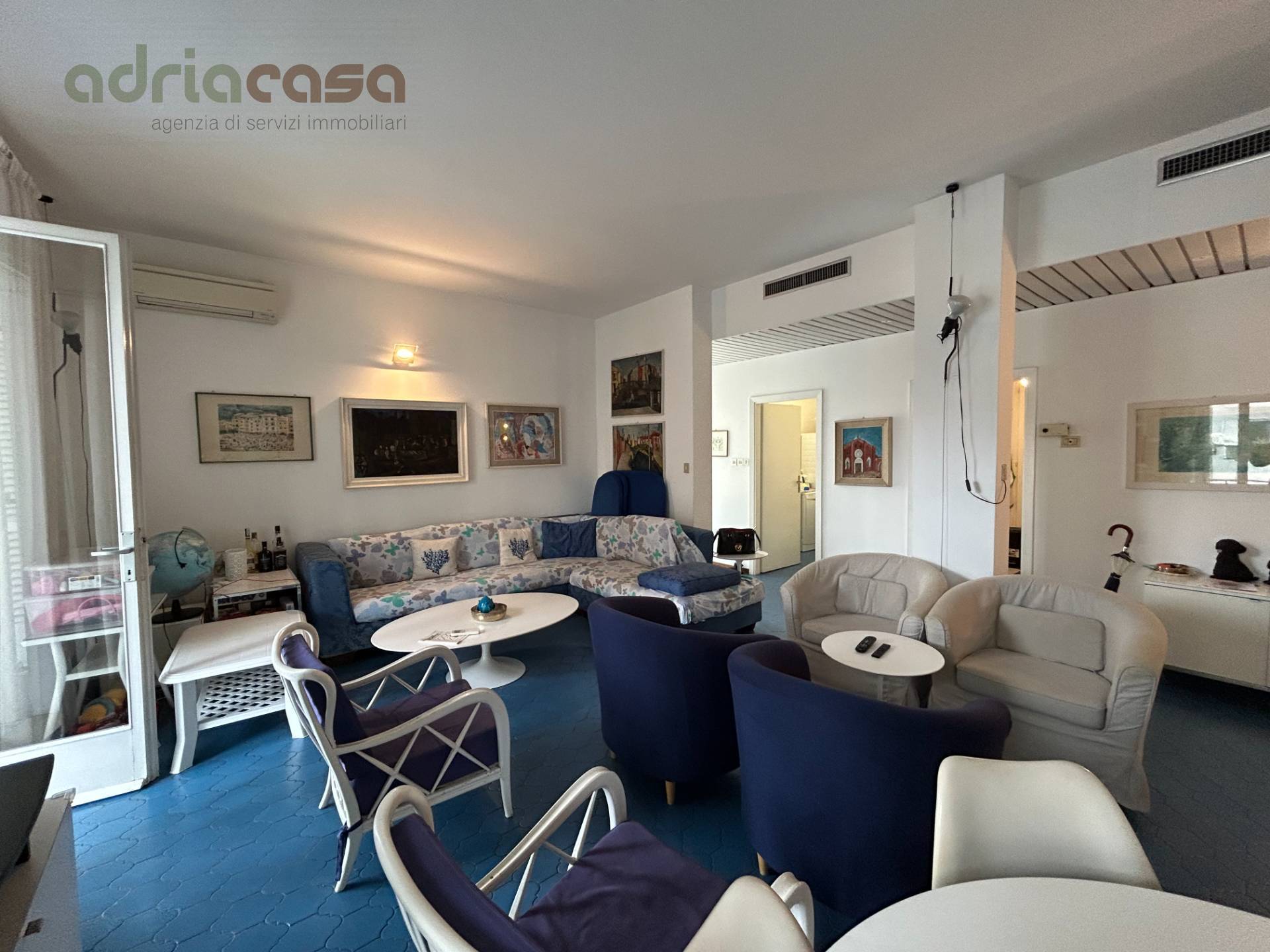 Appartamento in vendita a Riccione