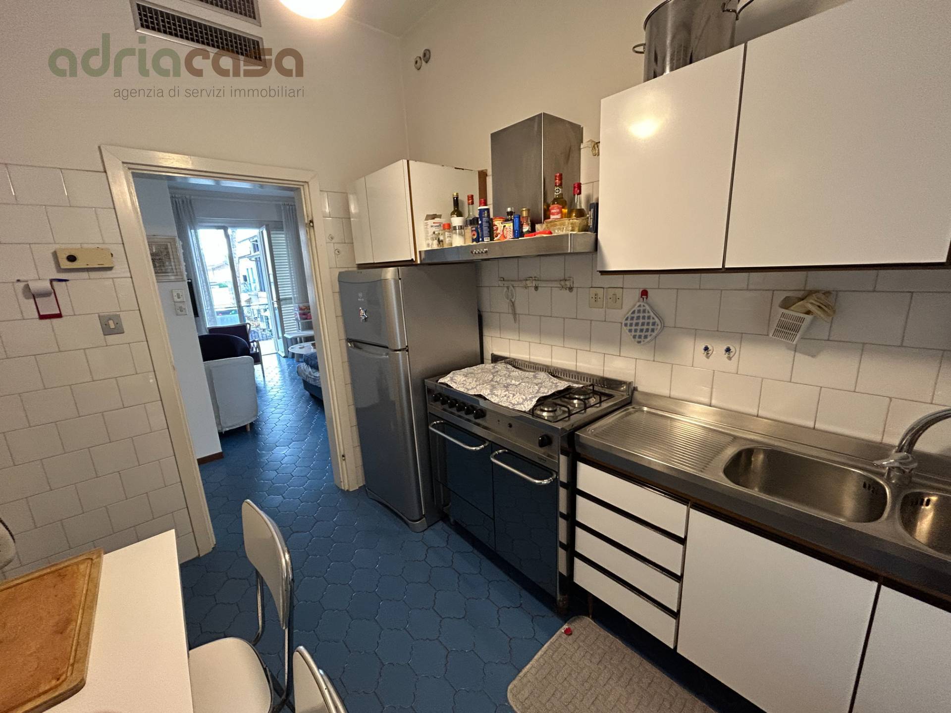 Appartamento in vendita a Riccione