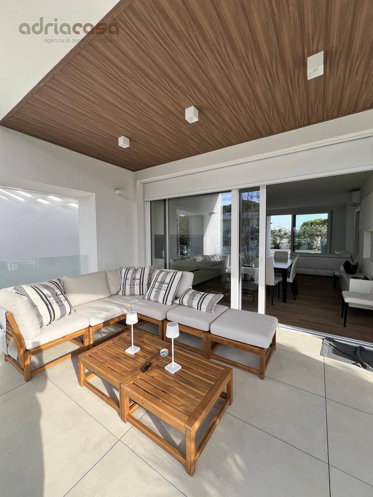 Appartamento in vendita a Riccione