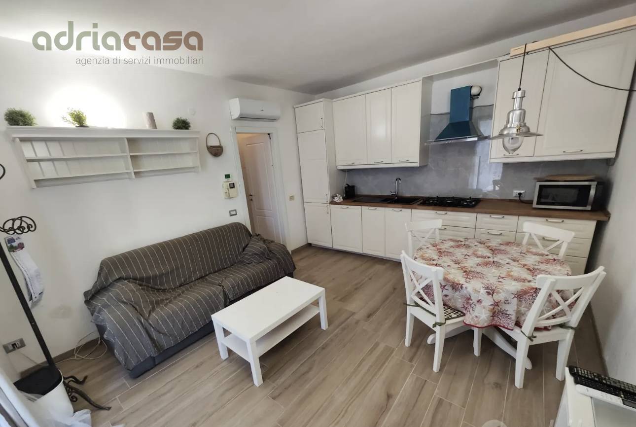 Appartamento in affitto a Riccione