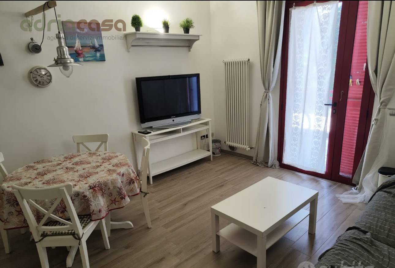 Appartamento in affitto a Riccione