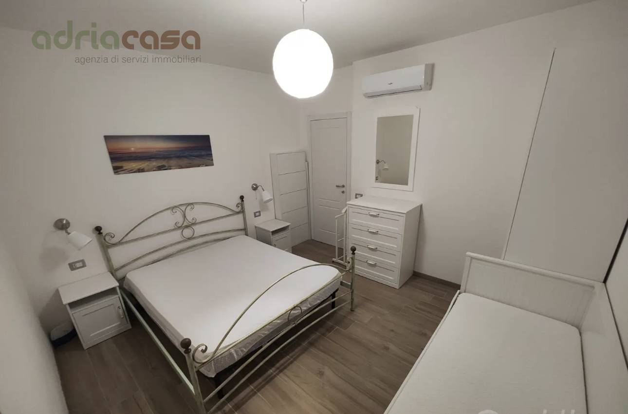 Appartamento in affitto a Riccione