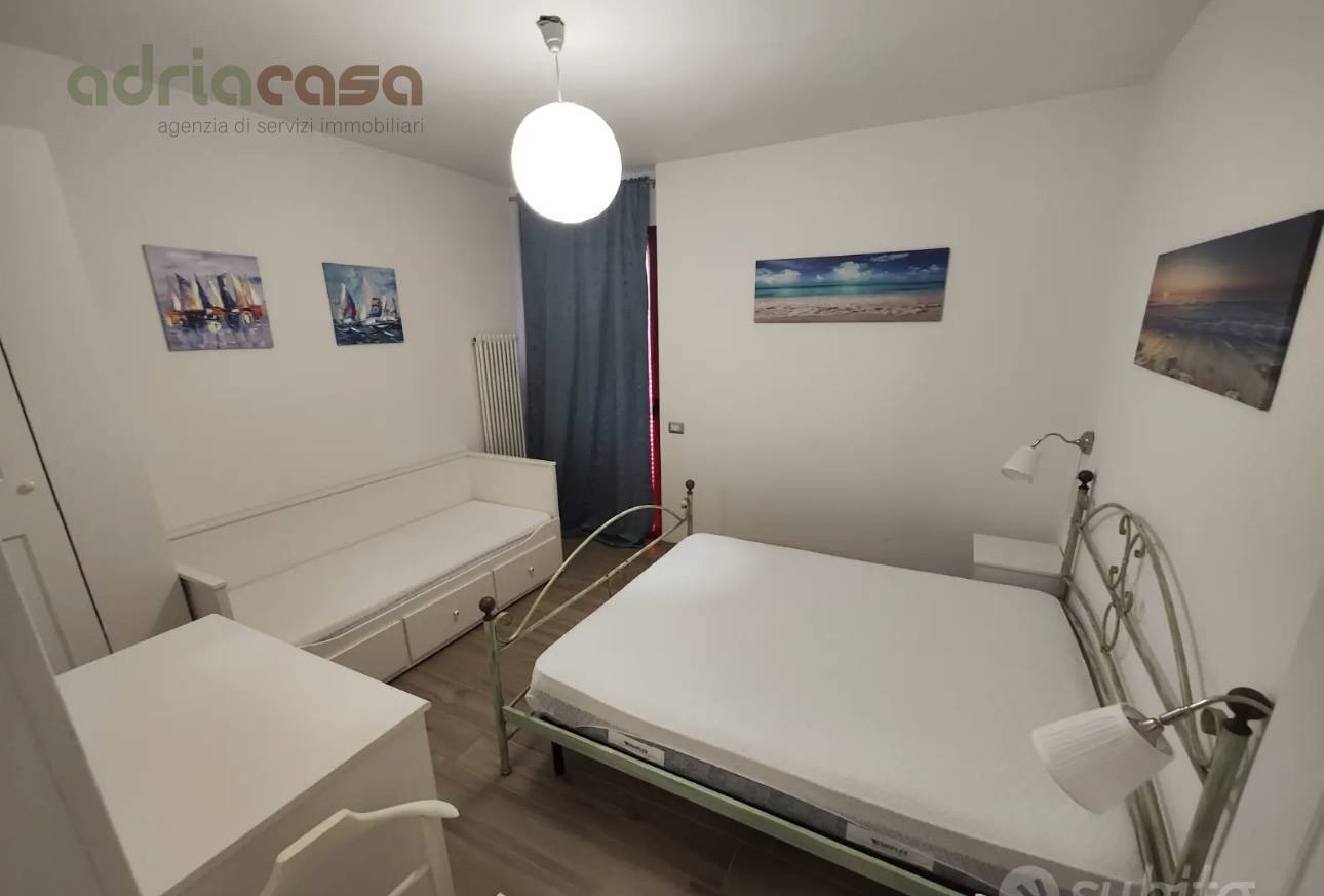 Appartamento in affitto a Riccione