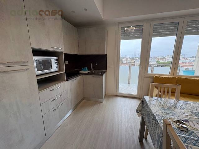 Appartamento in affitto a Riccione